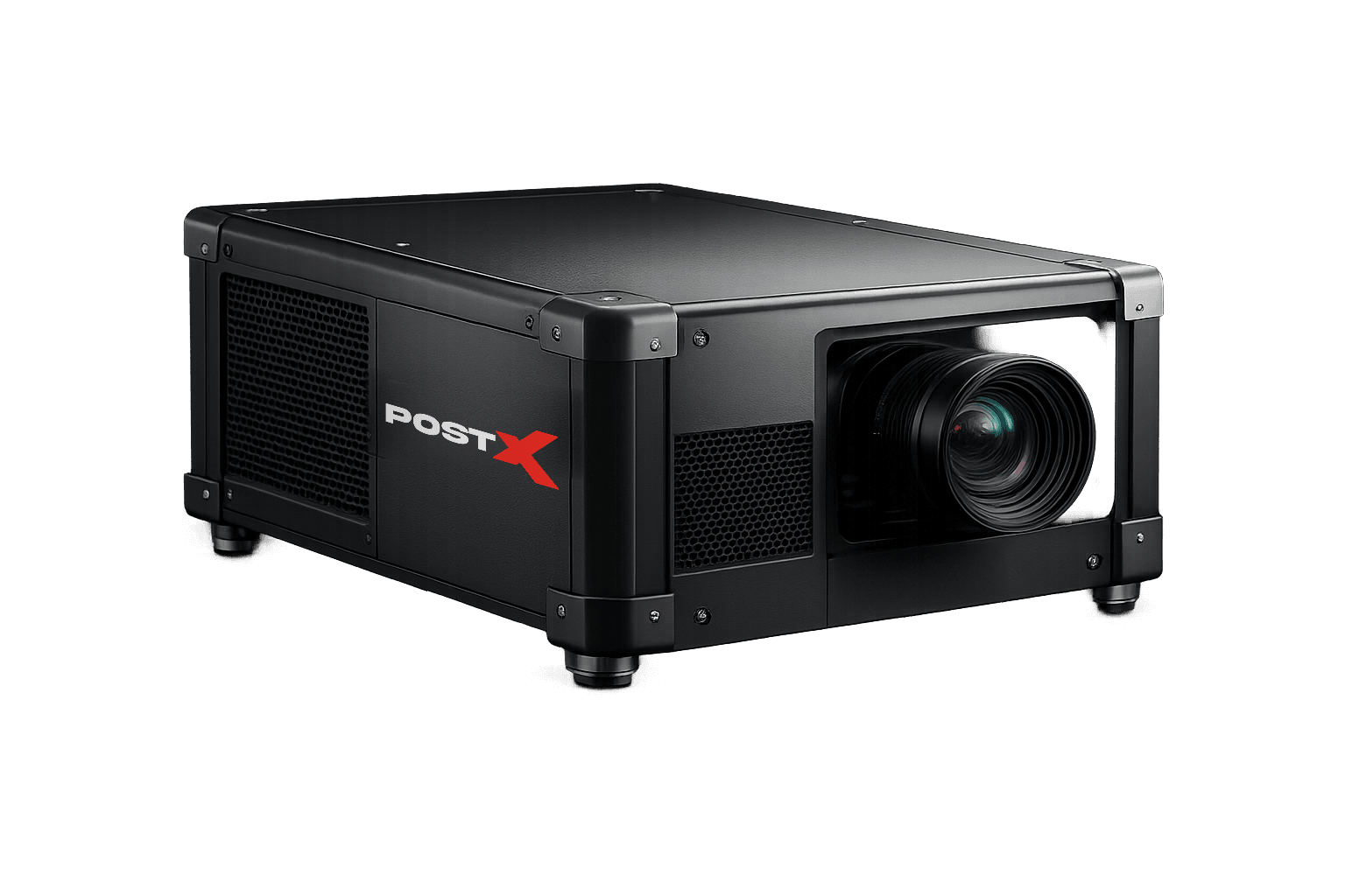 PostX 20,000-lumen laser projector